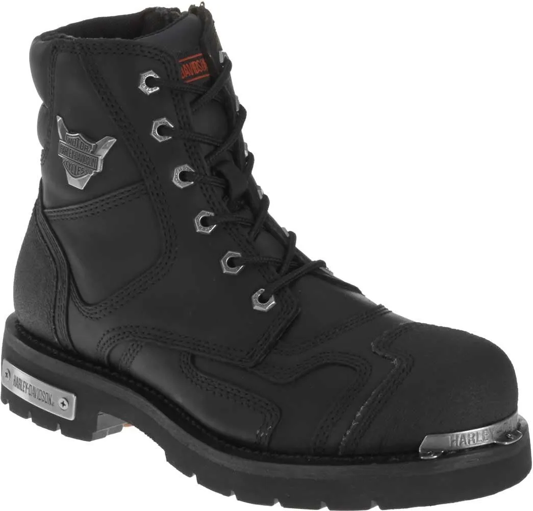 Harley-Davidson Men's Stealth Boot