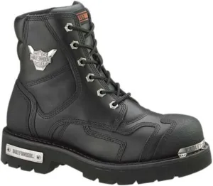 Harley-Davidson Men's Stealth Boot
