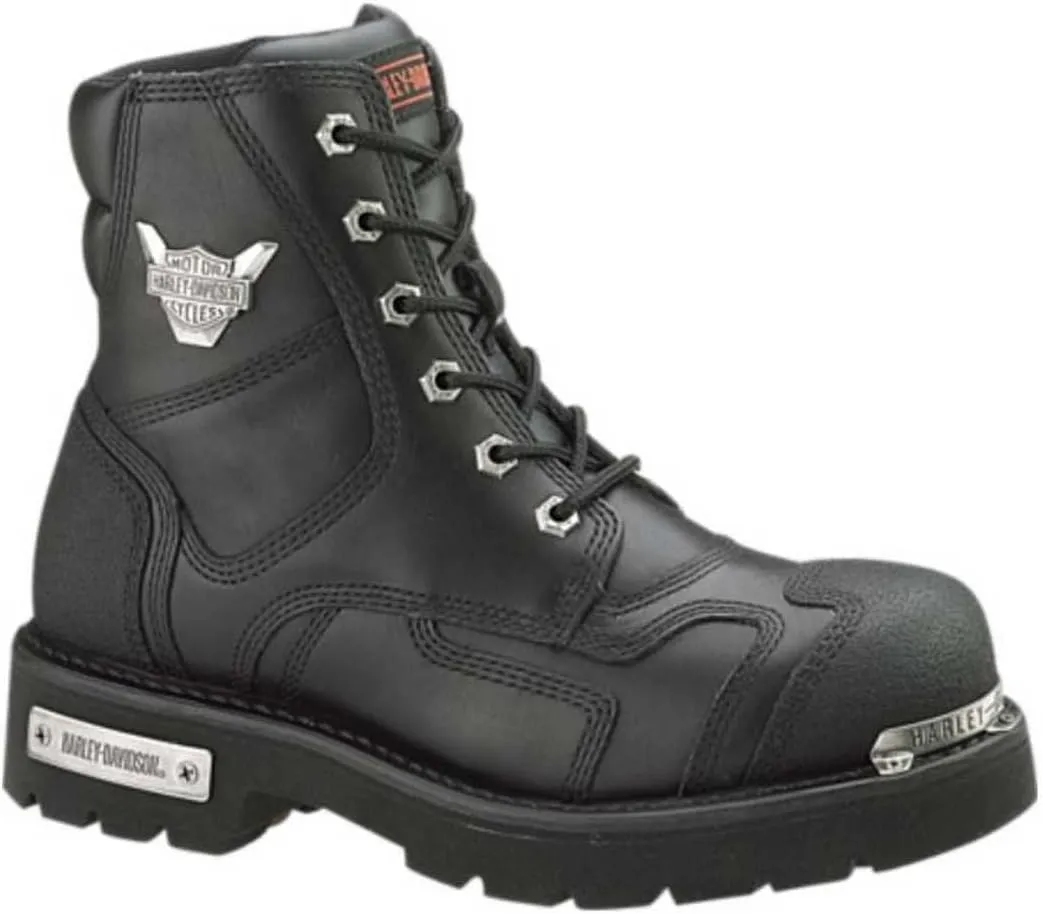 Harley-Davidson Men's Stealth Boot
