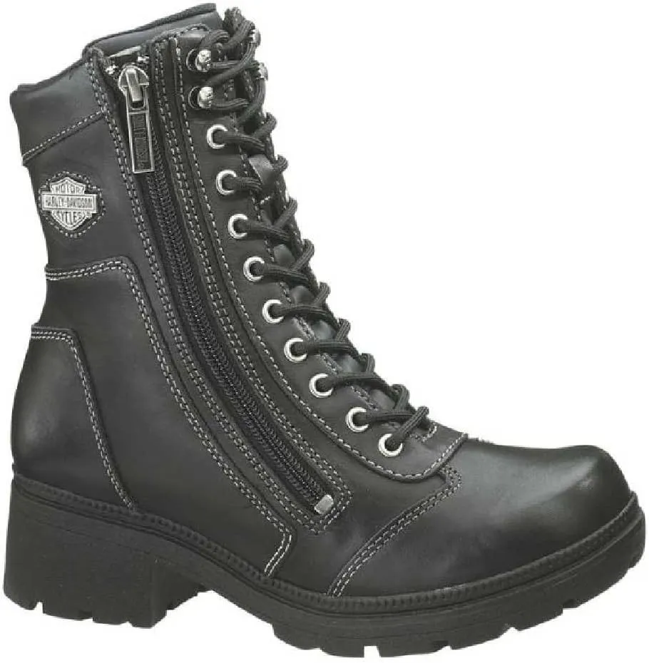 Harley-Davidson Women's Tessa Casual Boot