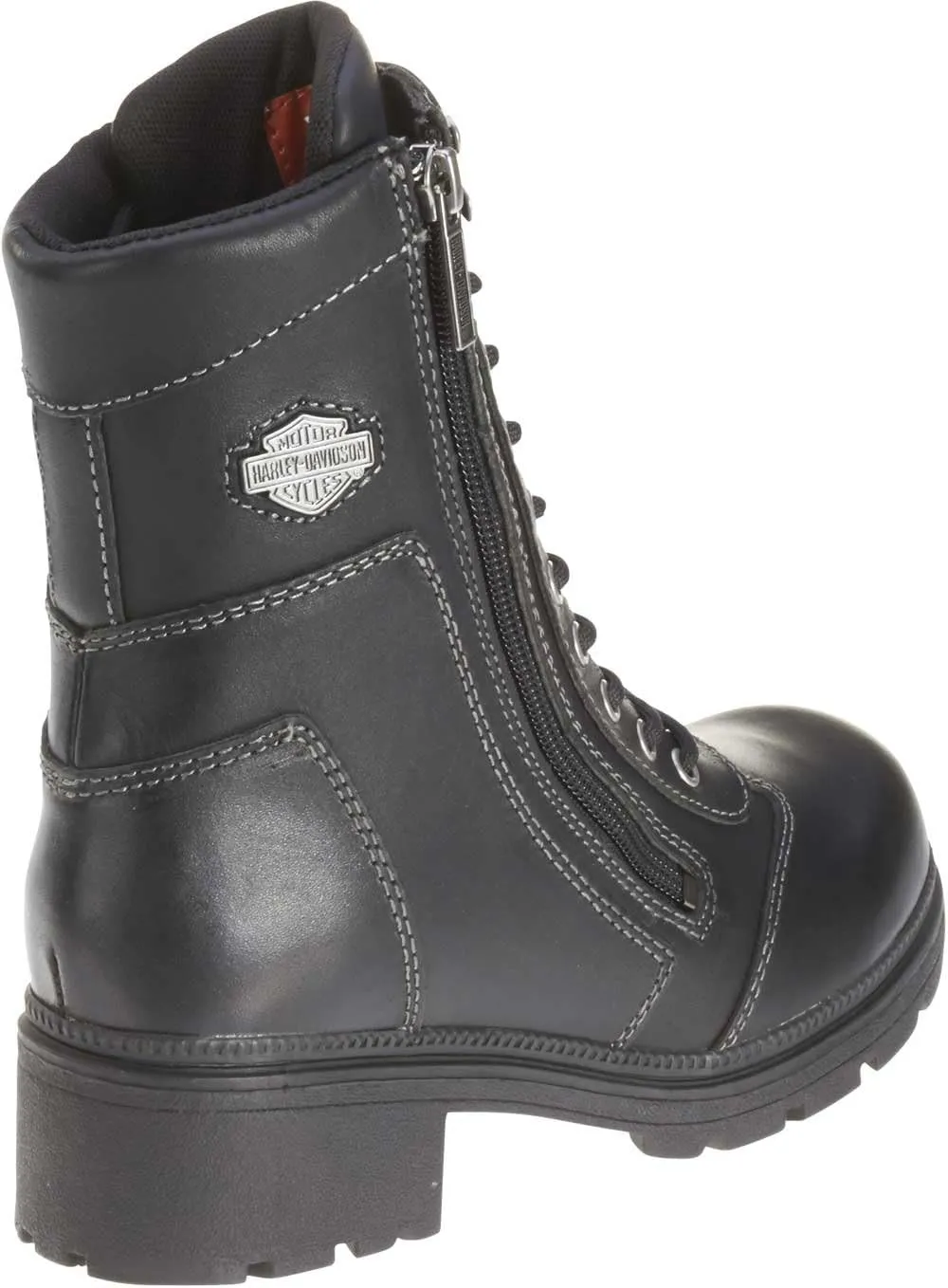 Harley-Davidson Women's Tessa Casual Boot