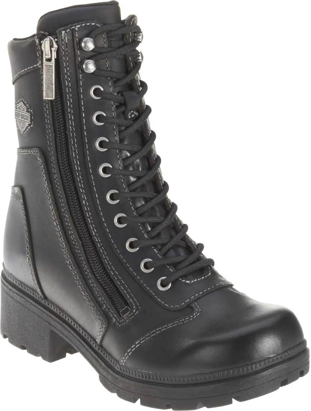Harley-Davidson Women's Tessa Casual Boot