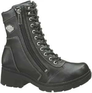 Harley-Davidson Women's Tessa Casual Boot