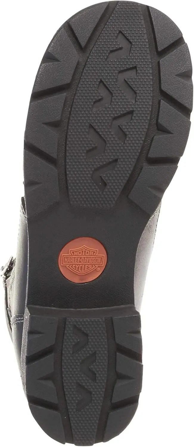 Harley-Davidson Women's Tessa Casual Boot