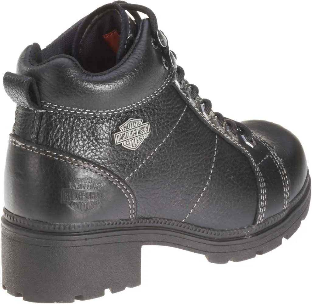 Harley-Davidson Women's Tyler 6" Boot