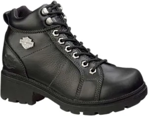 Harley-Davidson Women's Tyler 6" Boot