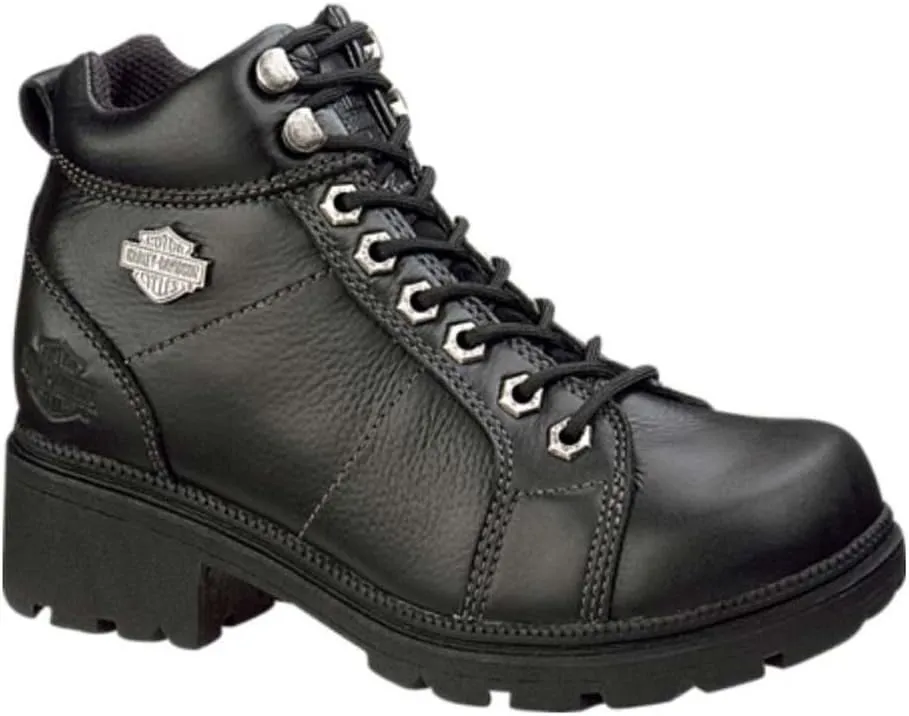 Harley-Davidson Women's Tyler 6" Boot
