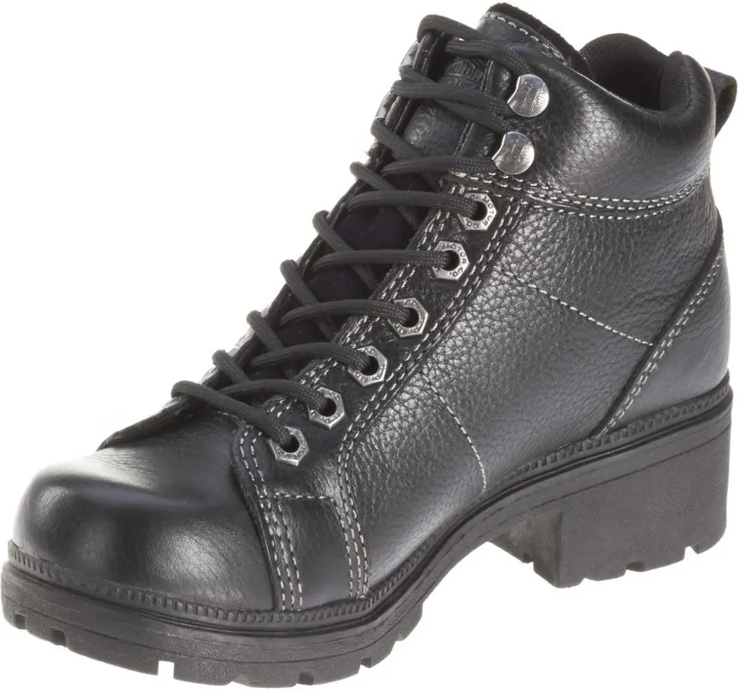 Harley-Davidson Women's Tyler 6" Boot