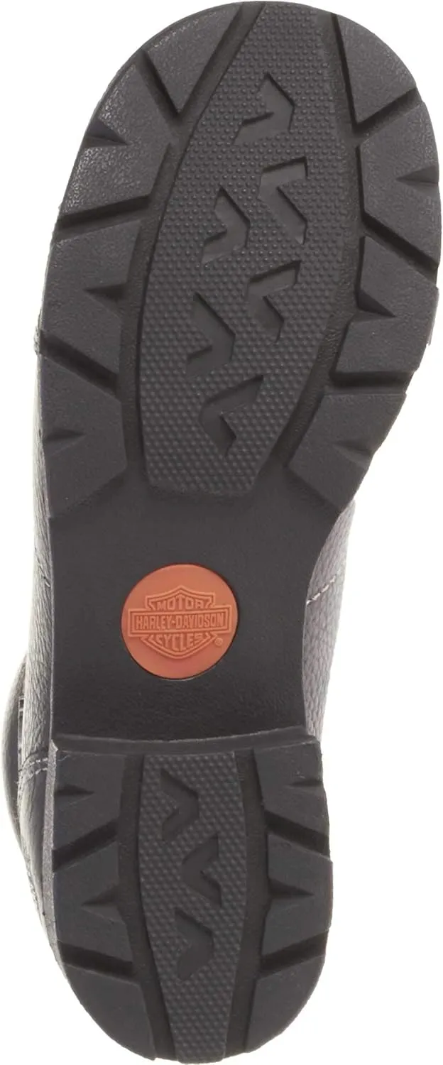 Harley-Davidson Women's Tyler 6" Boot