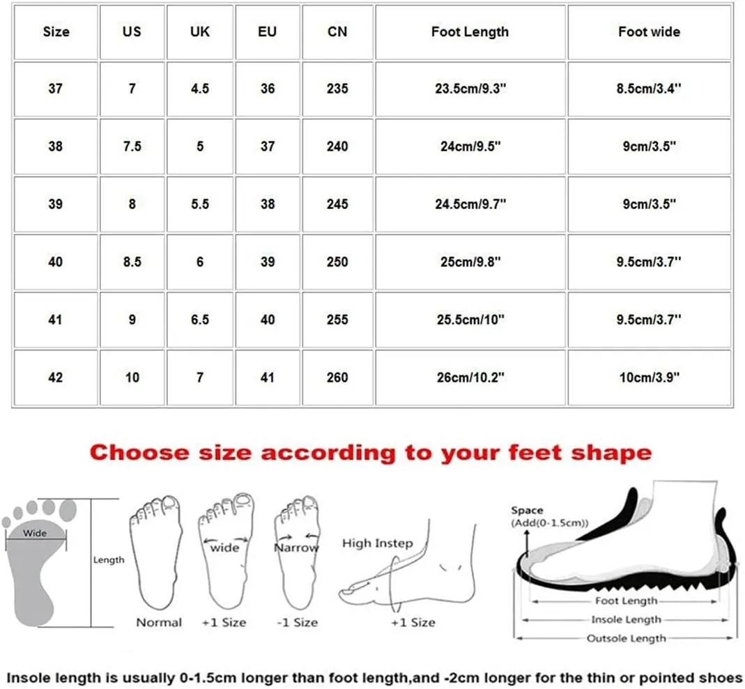 Hbeylia Women's Booties Boho Fashion Round Toe Hollow Out V Cut Slip On Chunky Mid Heels Ankle Boots Walking Shoes For Women Ladies Bohemian Beach Travel Sandals Shoes
