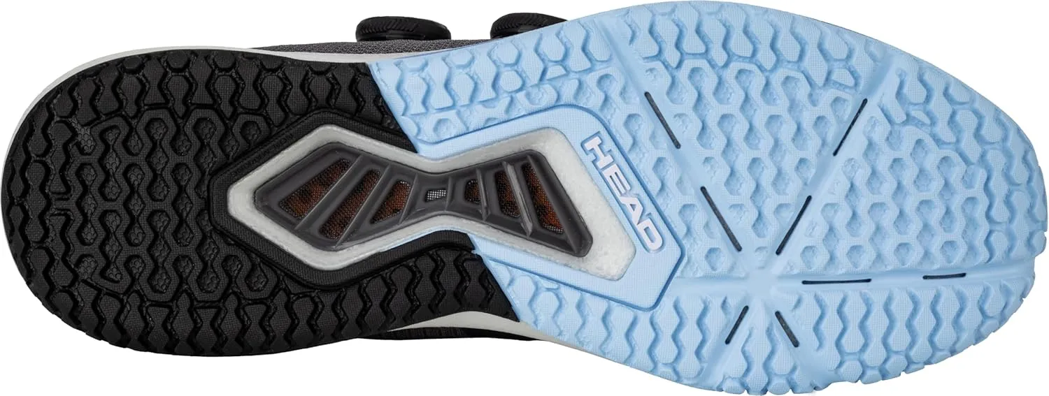 HEAD Men's Motion Pro Boa Sneaker