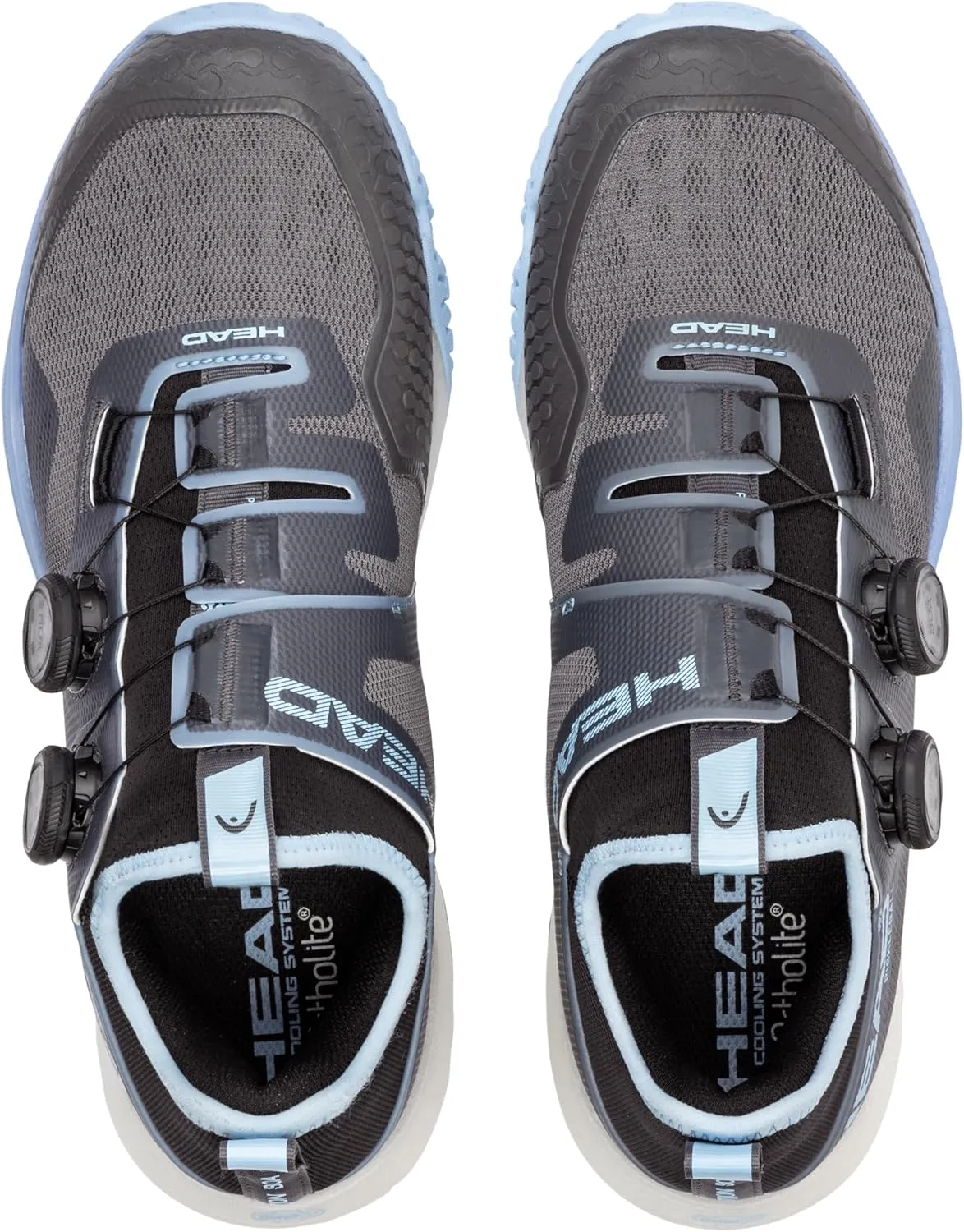 HEAD Men's Motion Pro Boa Sneaker
