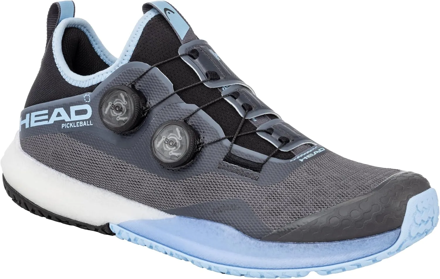 HEAD Men's Motion Pro Boa Sneaker