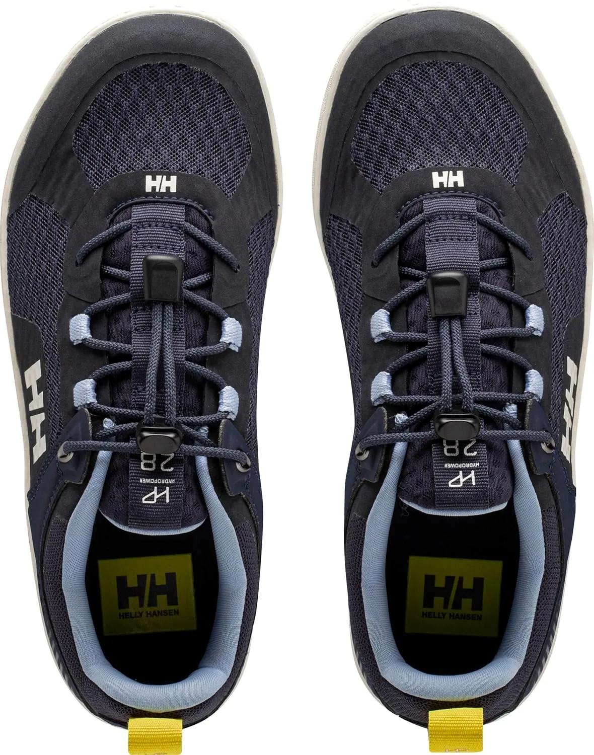 Helly-Hansen Womens Switchback Trail Low HT Performance Lightweight Hiking Sneaker Shoe