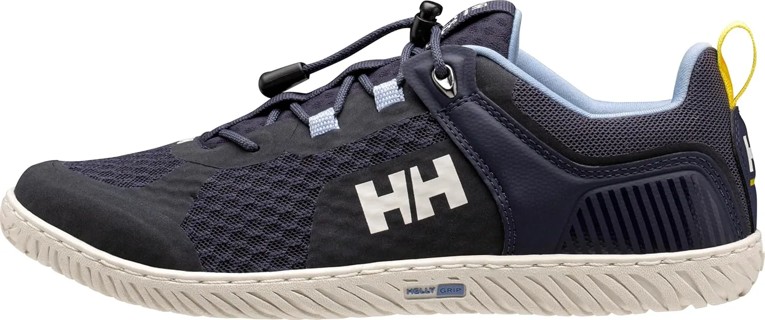 Helly-Hansen Womens Switchback Trail Low HT Performance Lightweight Hiking Sneaker Shoe