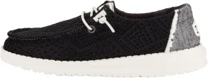 Hey Dude Girl's Wendy Boho Kids Loafer