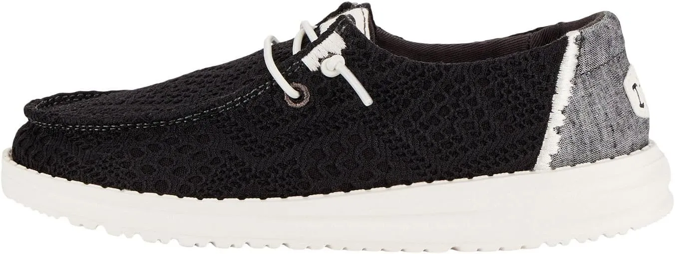 Hey Dude Girl's Wendy Boho Kids Loafer