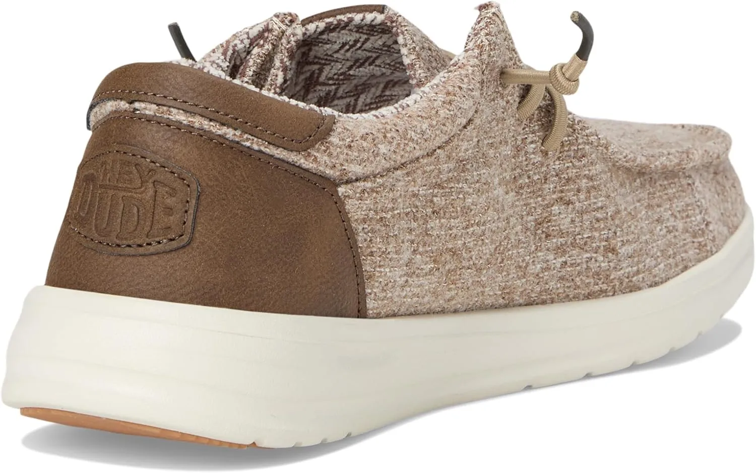 Hey Dude Men's Paul Loafer