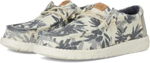 Hey Dude Men's Wally Palm Jute Loafer