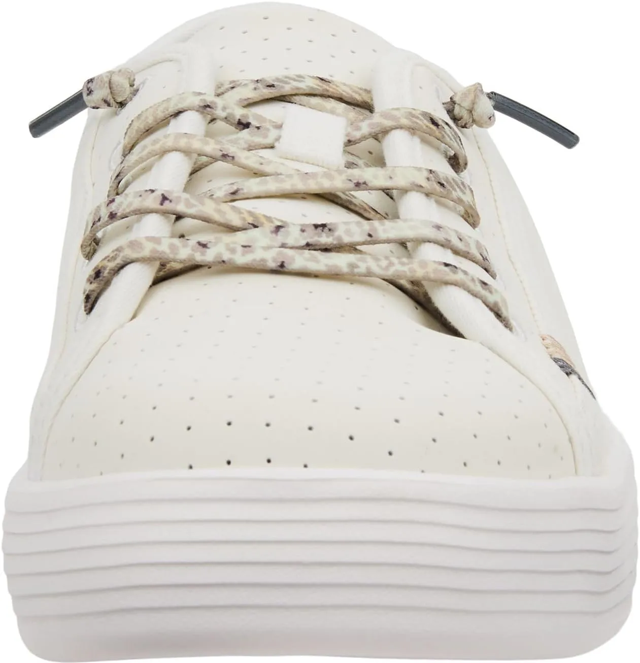 Hey Dude Women's Cody Crafted Mix | Women's Shoes | Women Slip-on Sneakers | Comfortable & Light-Weight