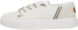 Hey Dude Women's Cody Crafted Mix | Women's Shoes | Women Slip-on Sneakers | Comfortable & Light-Weight