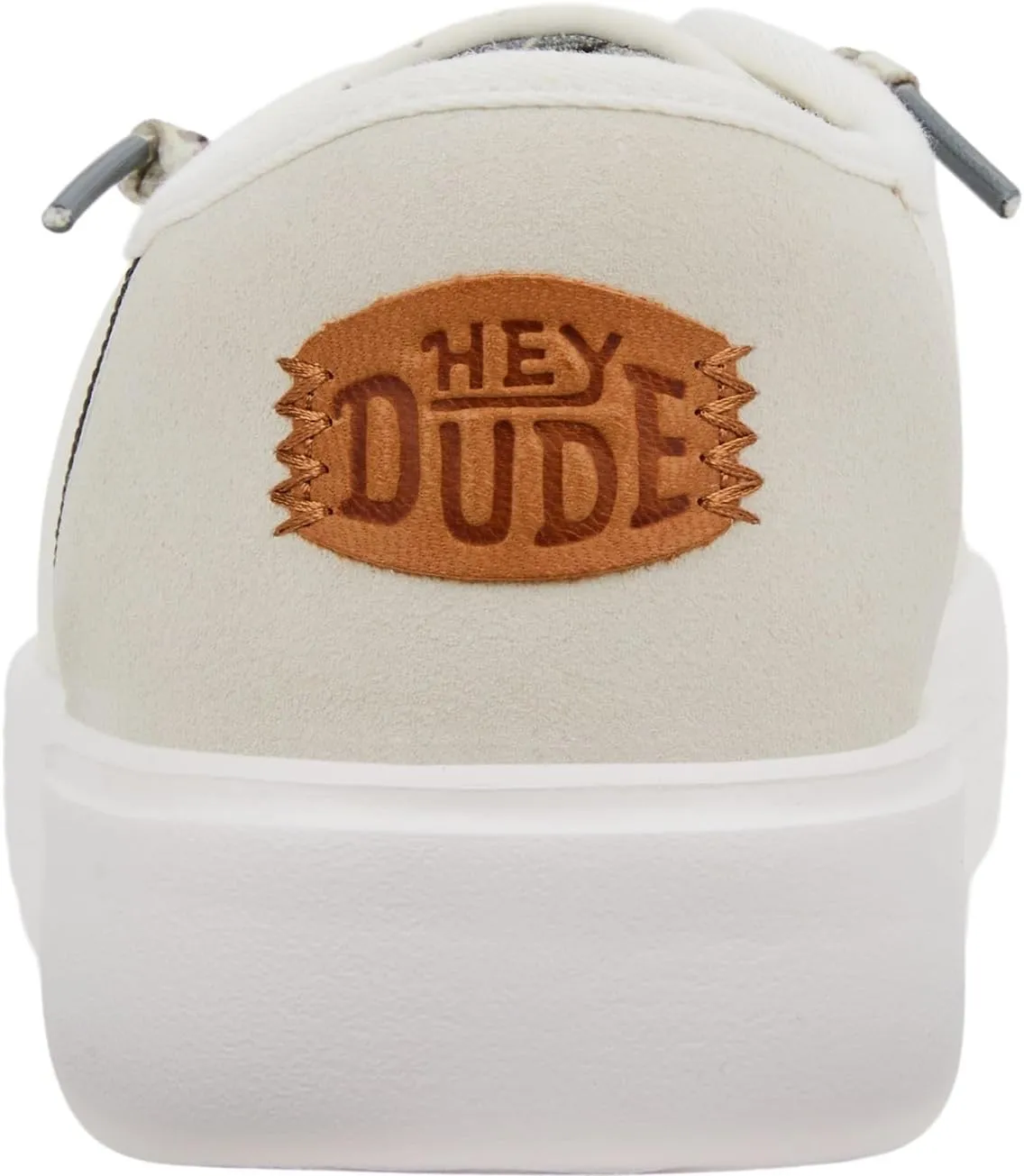 Hey Dude Women's Cody Crafted Mix | Women's Shoes | Women Slip-on Sneakers | Comfortable & Light-Weight