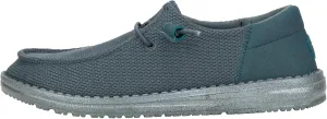 Hey Dude Women's Wendy Funk Lace-Up Loafer