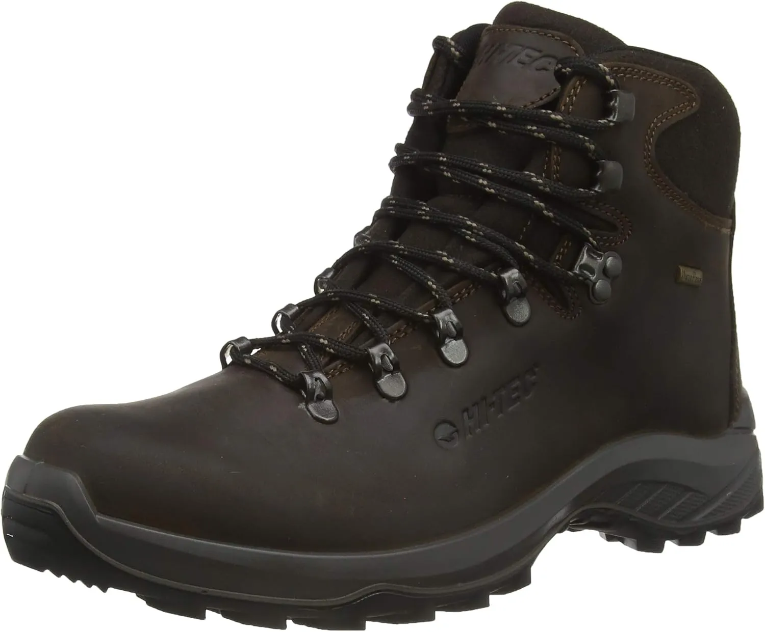 HI-TEC Women's Trail Walking Shoe