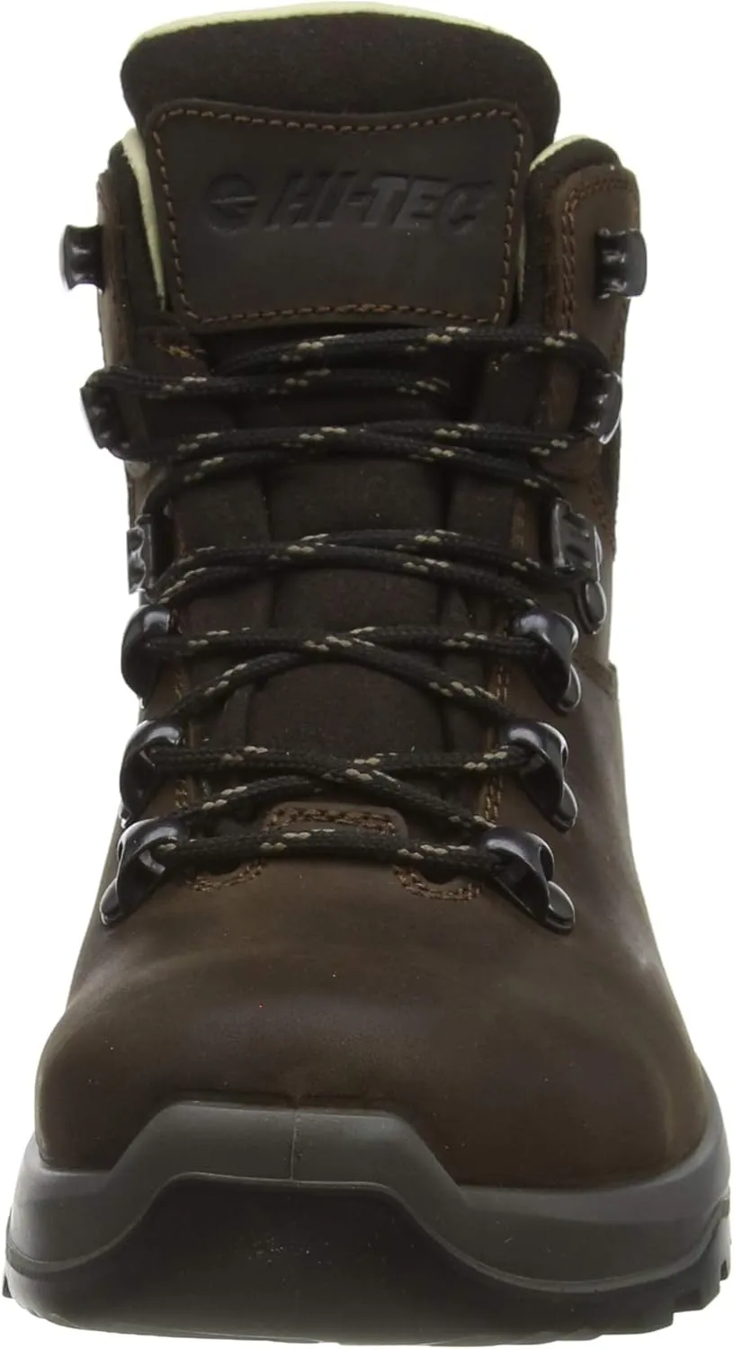 HI-TEC Women's Trail Walking Shoe