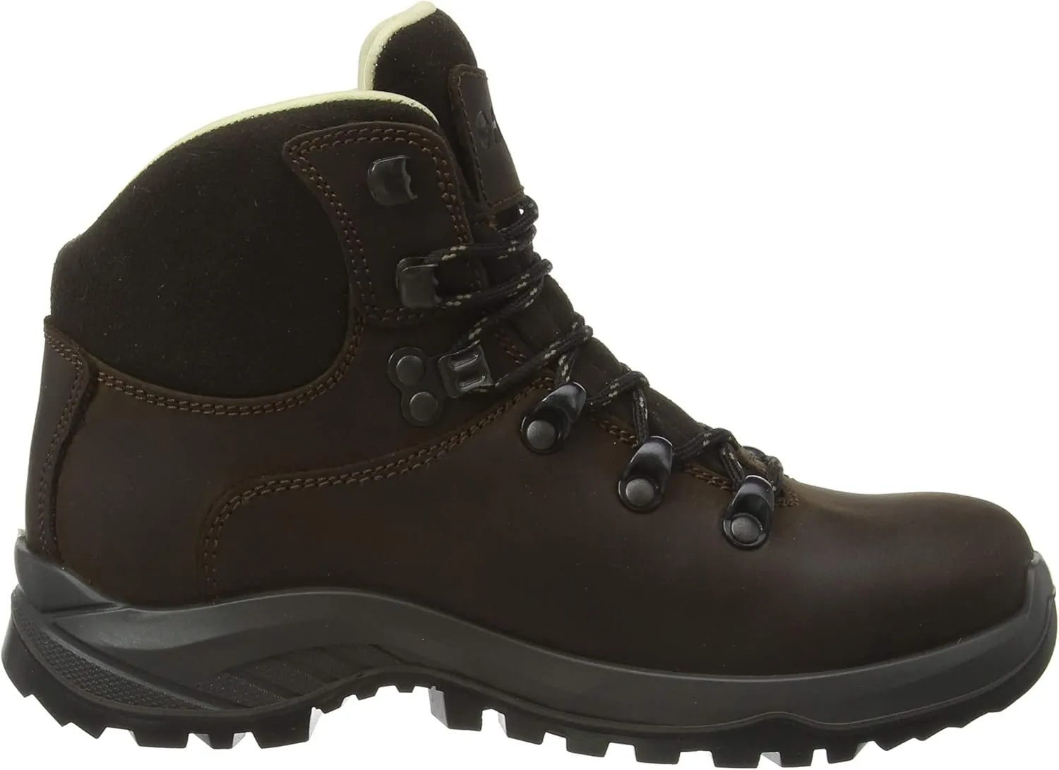 HI-TEC Women's Trail Walking Shoe