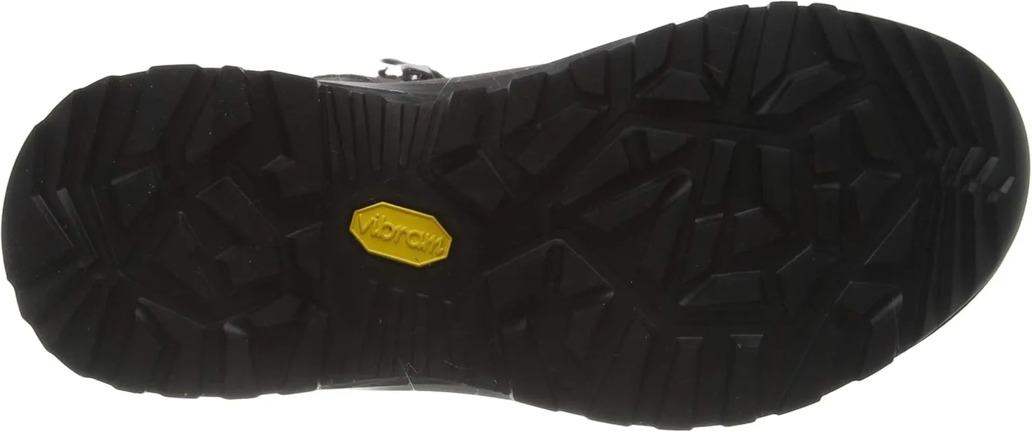 HI-TEC Women's Trail Walking Shoe