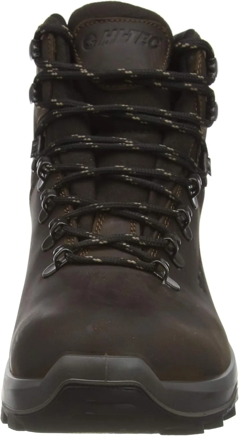 HI-TEC Women's Trail Walking Shoe