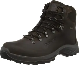 HI-TEC Women's Trail Walking Shoe