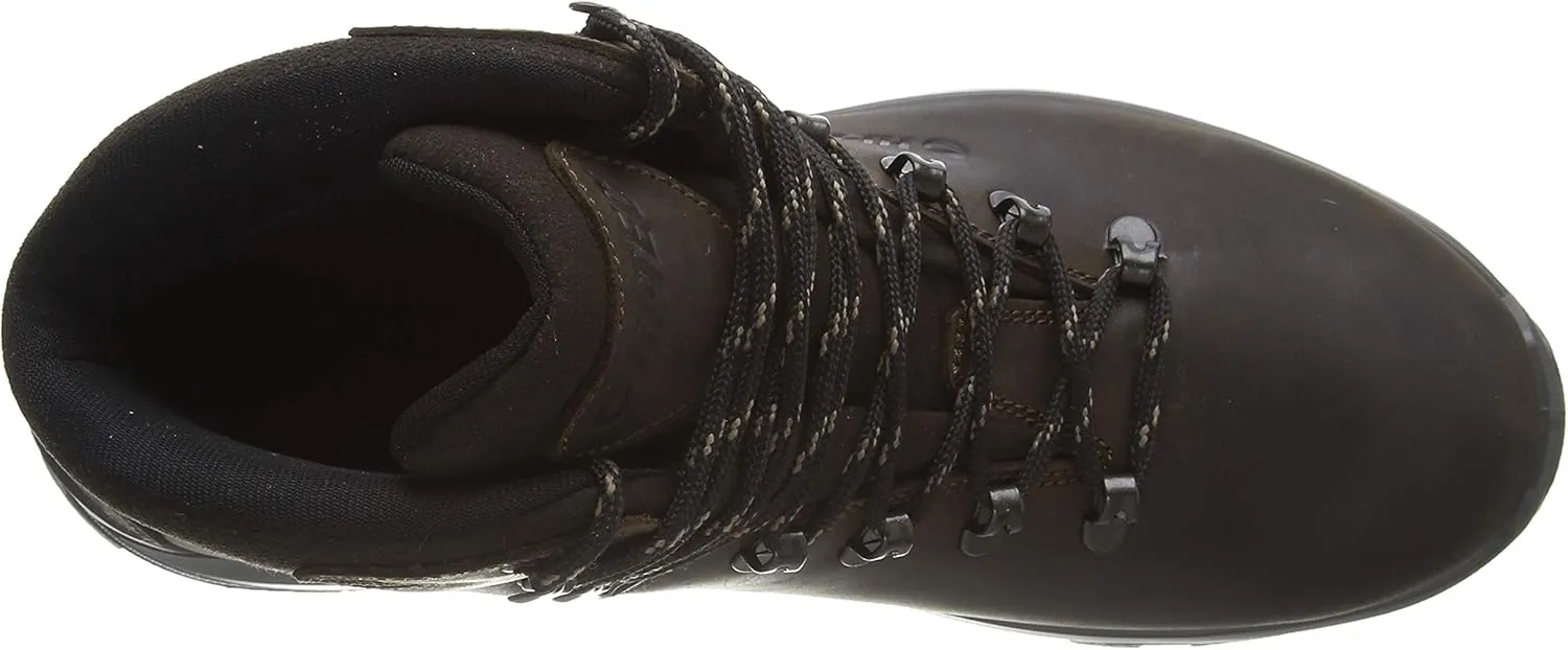 HI-TEC Women's Trail Walking Shoe
