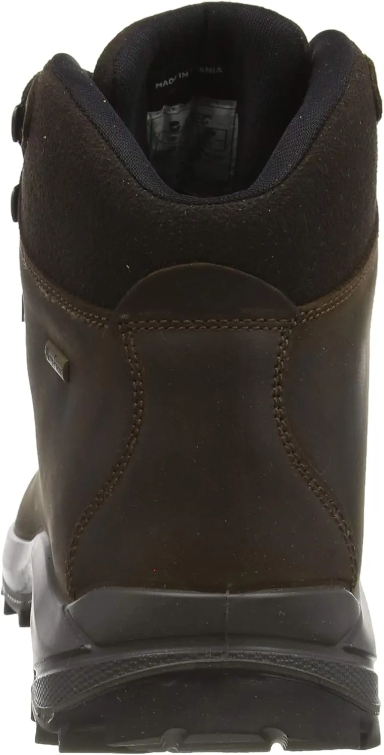 HI-TEC Women's Trail Walking Shoe
