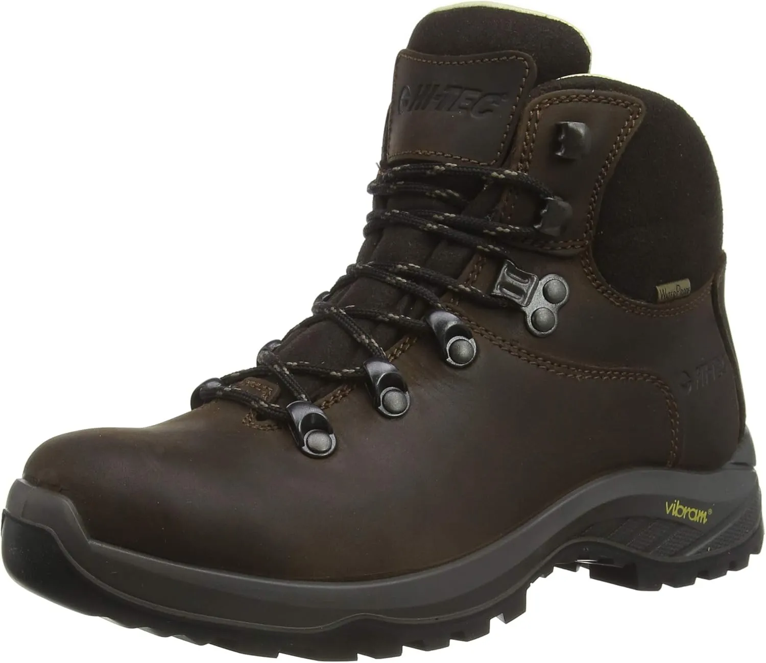 HI-TEC Women's Trail Walking Shoe