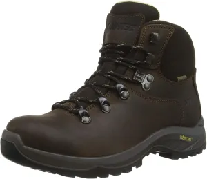 HI-TEC Women's Trail Walking Shoe