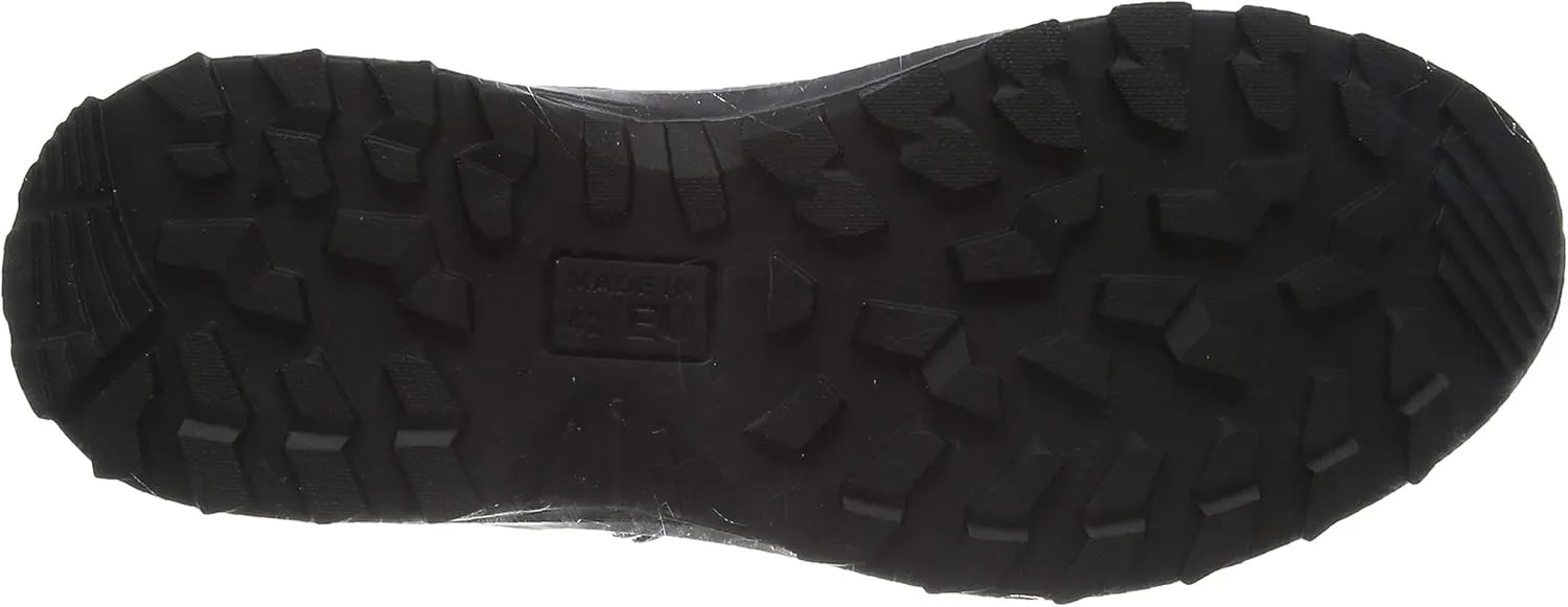 HI-TEC Women's Trail Walking Shoe