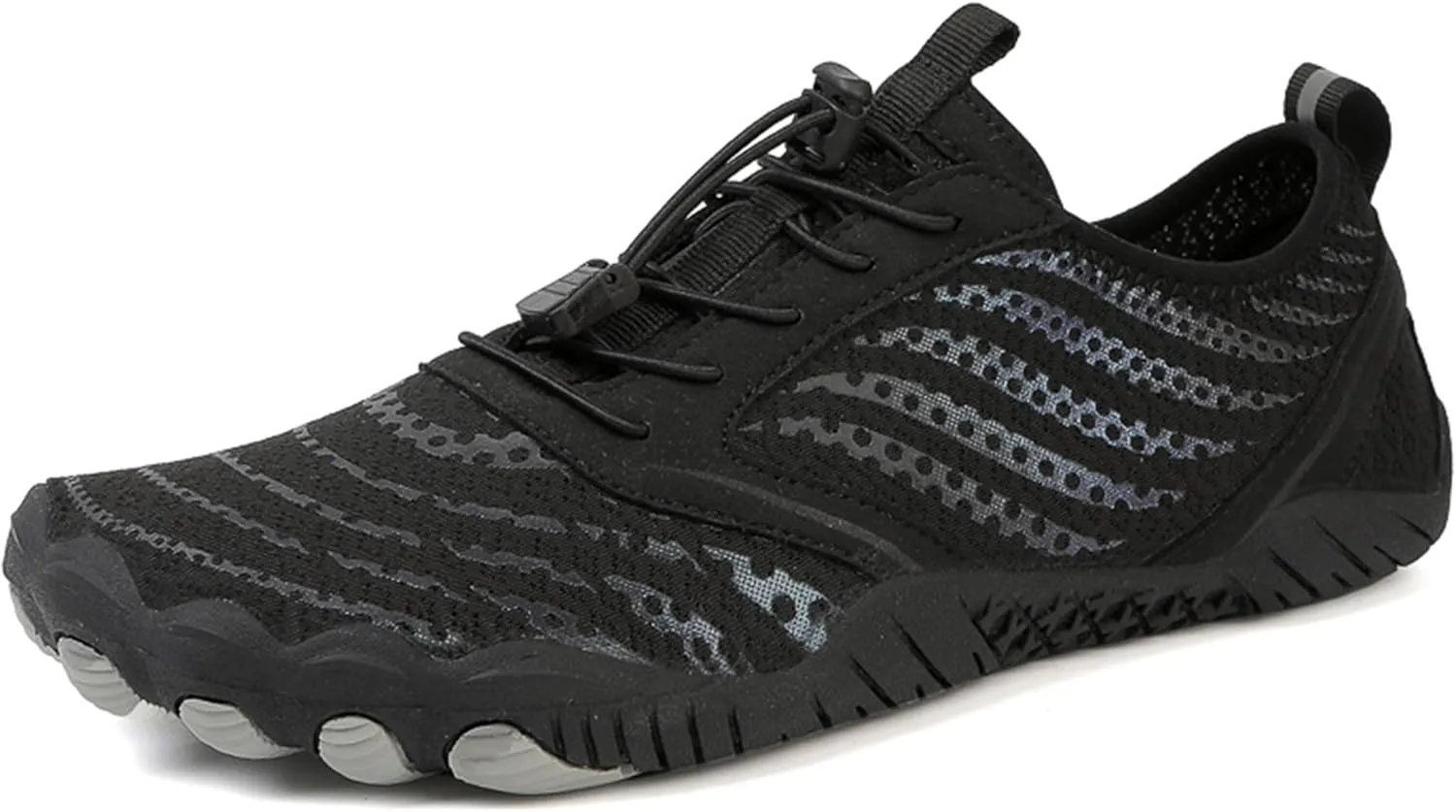 Hiek Footwear Barefoot Shoes Womens Mens, Barefoot Shoes, Quick Dry Healthy Non-Slip Baresteps Athletic