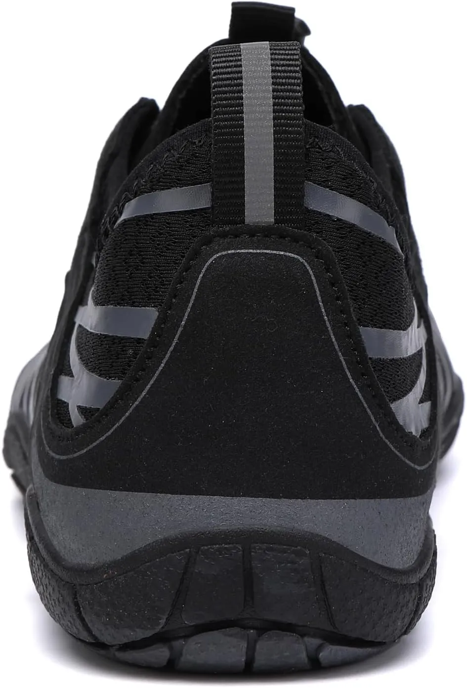 Hike Barefoot Shoes for Women Men Breathable & Non-Slip Athletic Barefoot Wide Toe Water Shoes Lightweight
