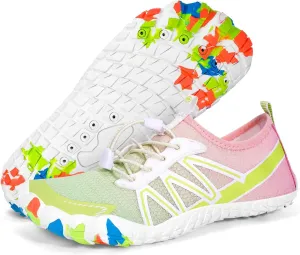 Hike Barefoot Shoes Women Men Non-Slip Healthy Breathable Fashion Trail Running Womens Mens Wide Toe Zero Drop Water Shoe