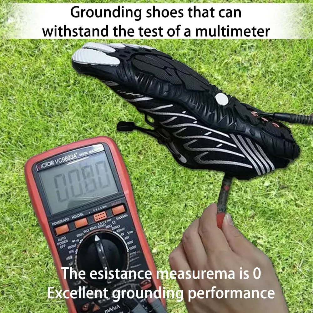 Hiking Footwear Barefoot Shoes Womens,Pro-Healthy&Non-Slip Water Shoe for Women Men, Wide Toe Running Shoes Boots Sneakers Unisex