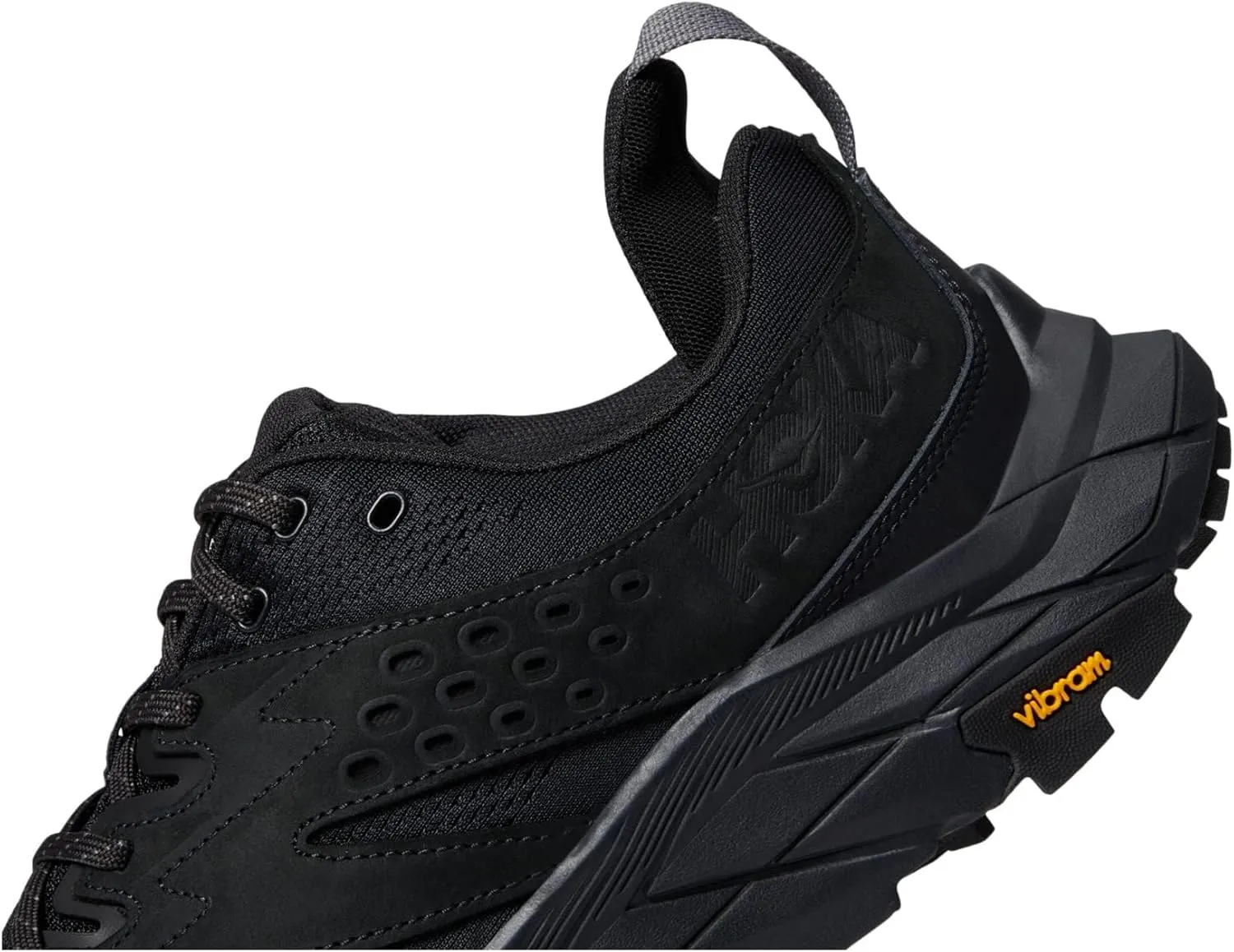 HOKA ONE ONE Men's Anacapa Aero Low Hiking Boot