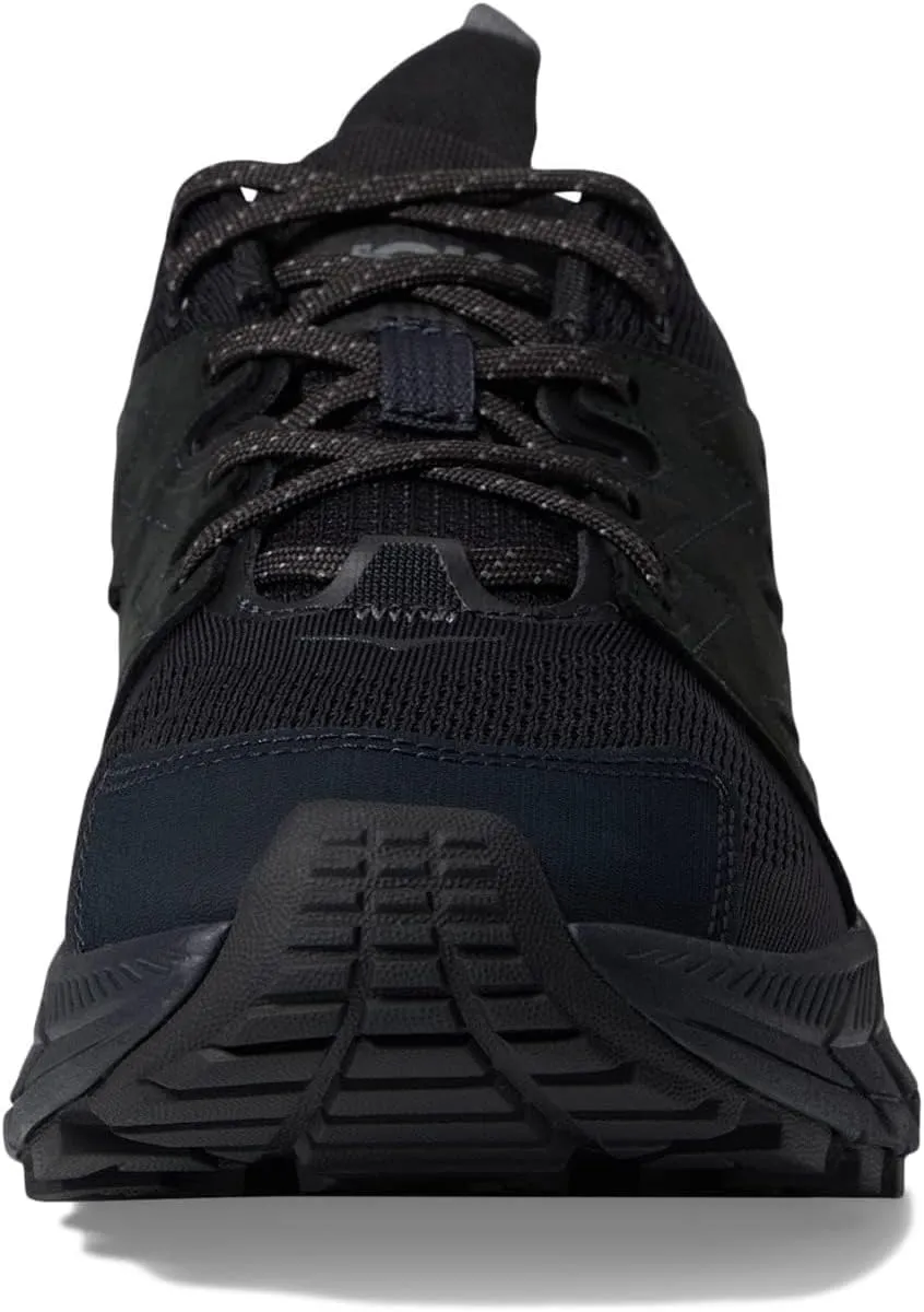 HOKA ONE ONE Men's Anacapa Aero Low Hiking Boot