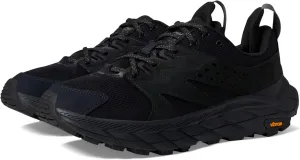 HOKA ONE ONE Men's Anacapa Aero Low Hiking Boot
