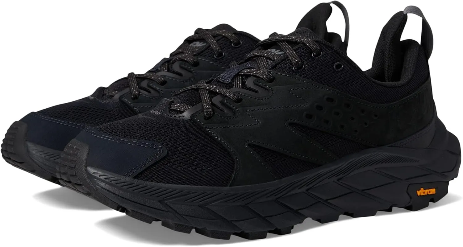 HOKA ONE ONE Men's Anacapa Aero Low Hiking Boot