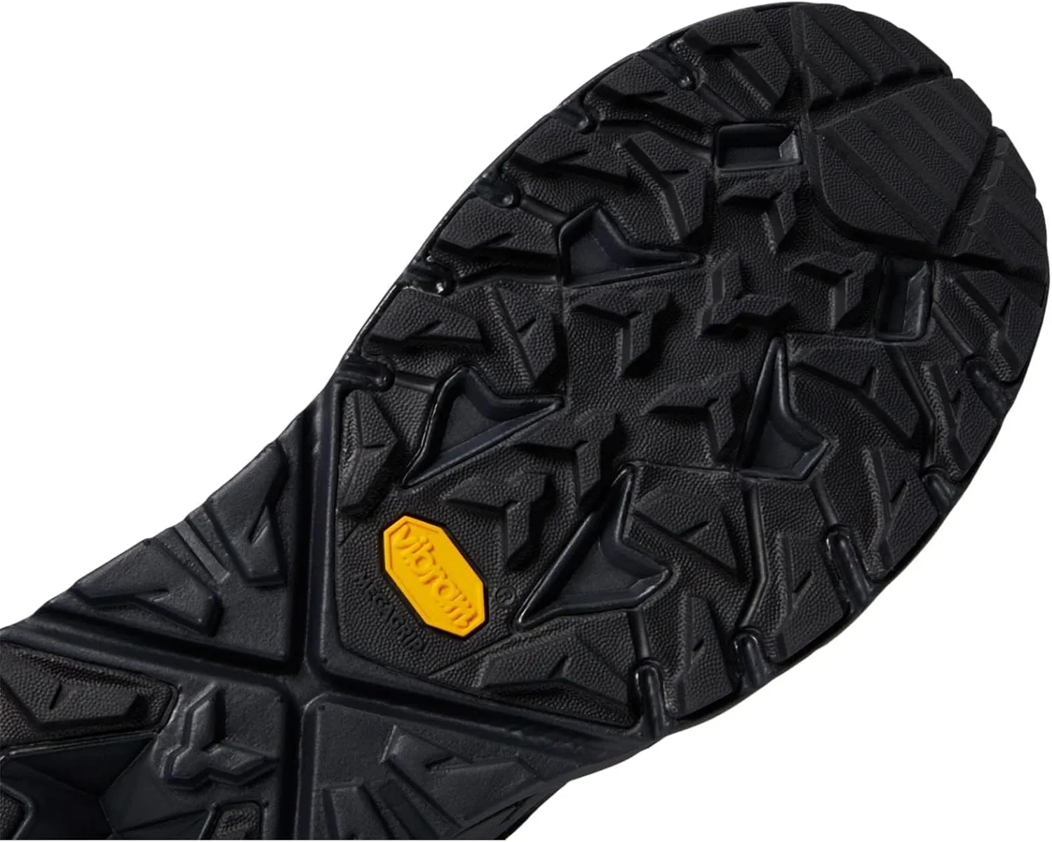 HOKA ONE ONE Men's Anacapa Aero Low Hiking Boot