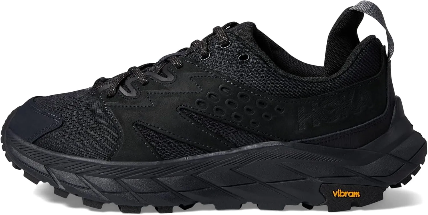 HOKA ONE ONE Men's Anacapa Aero Low Hiking Boot
