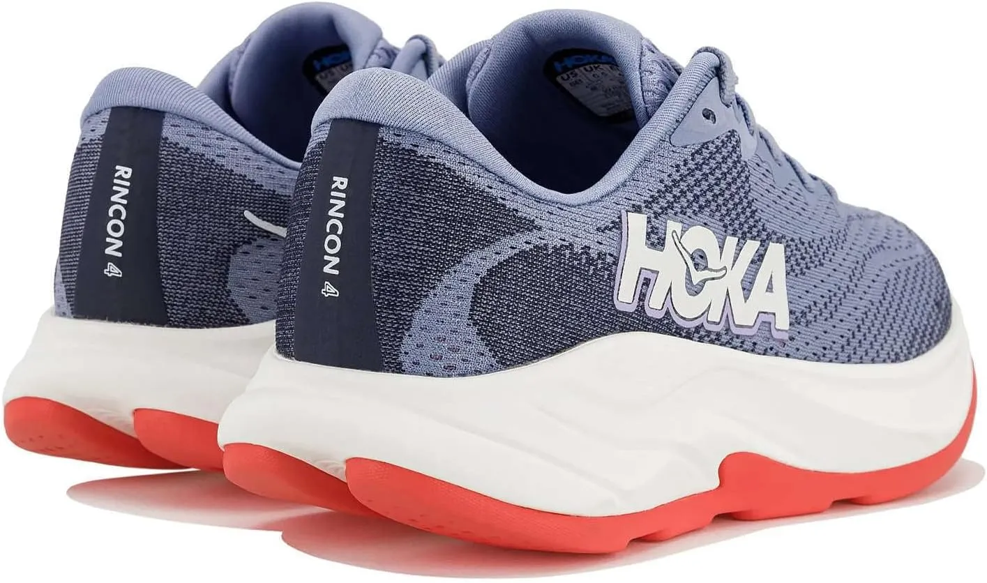 HOKA ONE ONE Women's Rincon 4 Sneaker