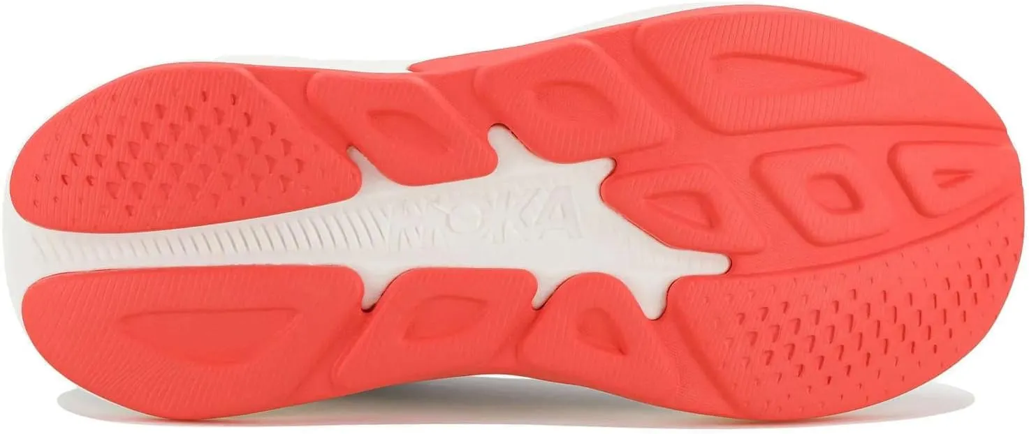 HOKA ONE ONE Women's Rincon 4 Sneaker